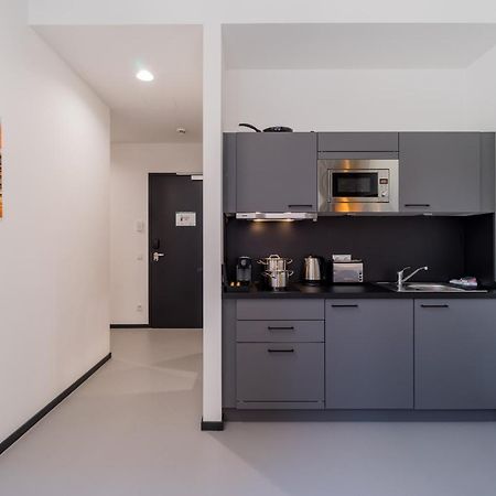Nena Apartments Moritzplatz Берлін Екстер'єр фото