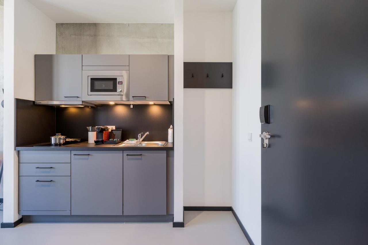 Nena Apartments Moritzplatz Берлін Екстер'єр фото