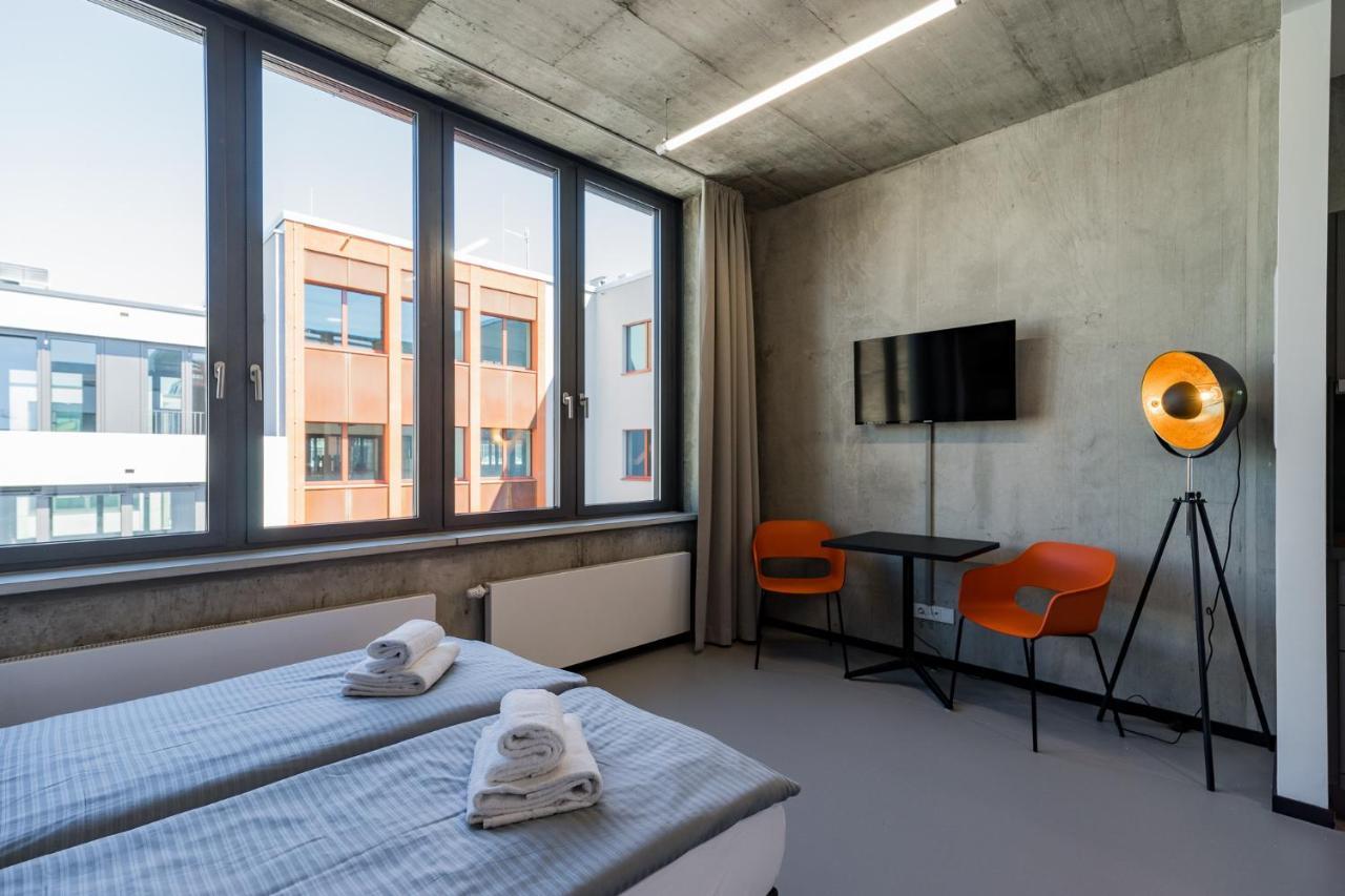 Nena Apartments Moritzplatz Берлін Екстер'єр фото