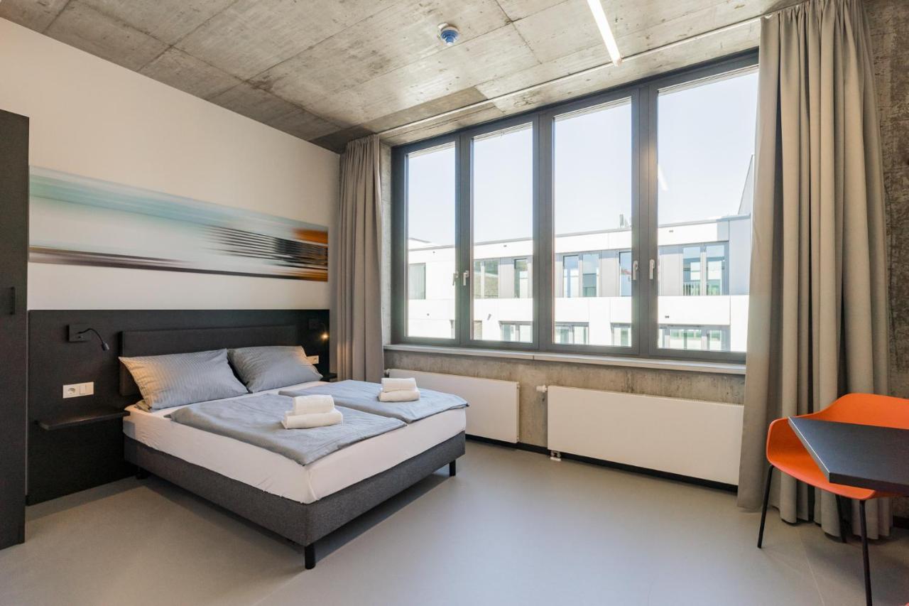 Nena Apartments Moritzplatz Берлін Екстер'єр фото