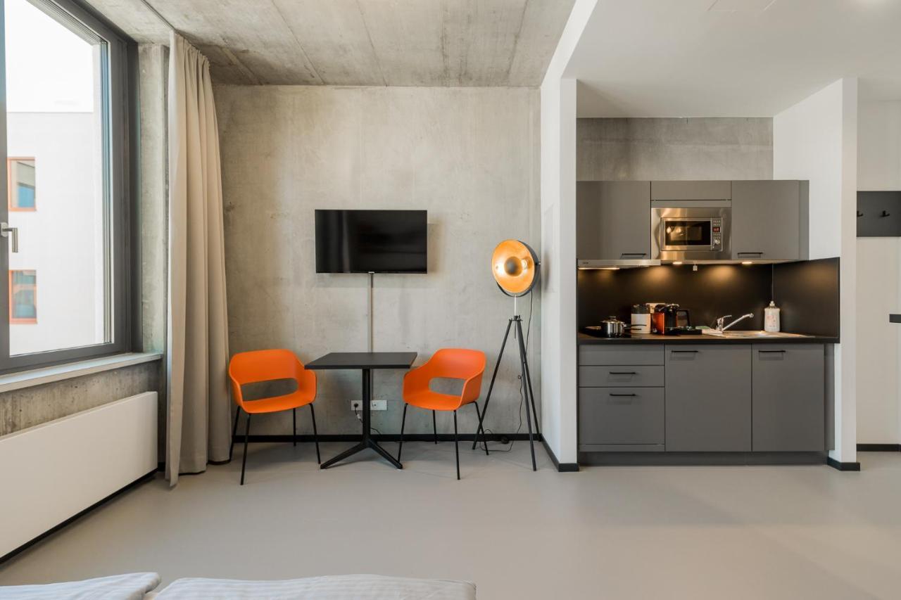 Nena Apartments Moritzplatz Берлін Екстер'єр фото