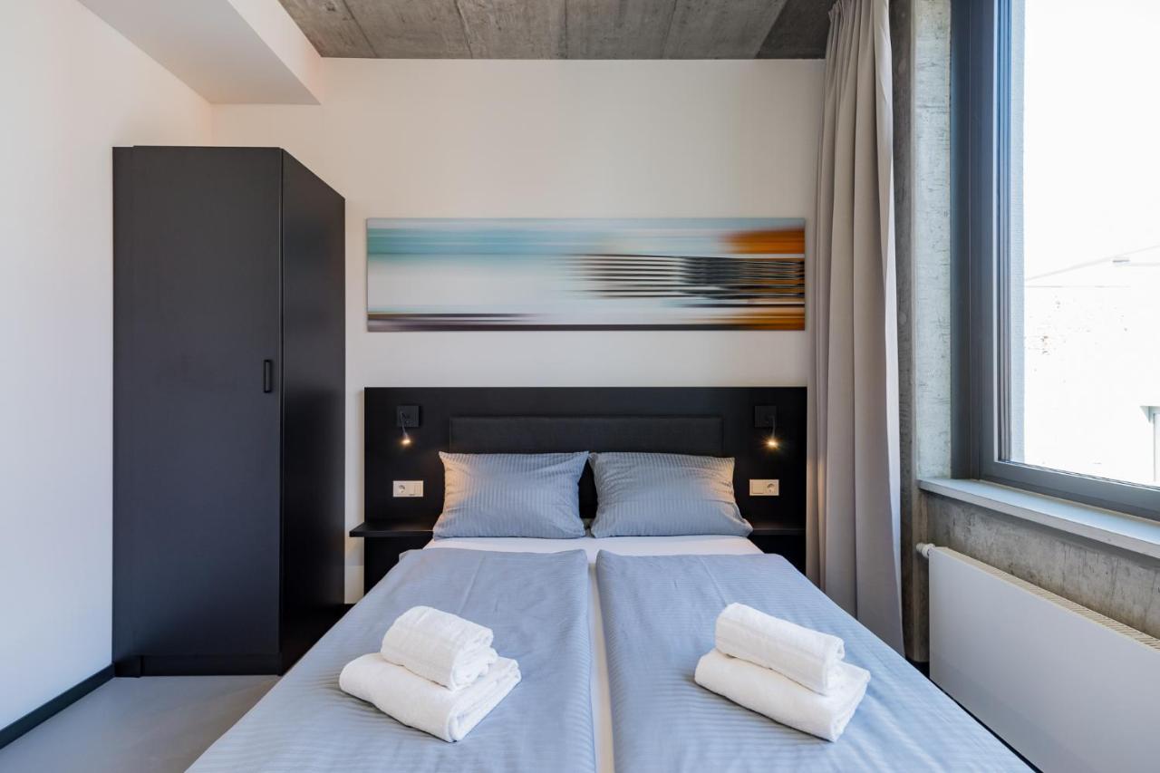 Nena Apartments Moritzplatz Берлін Екстер'єр фото