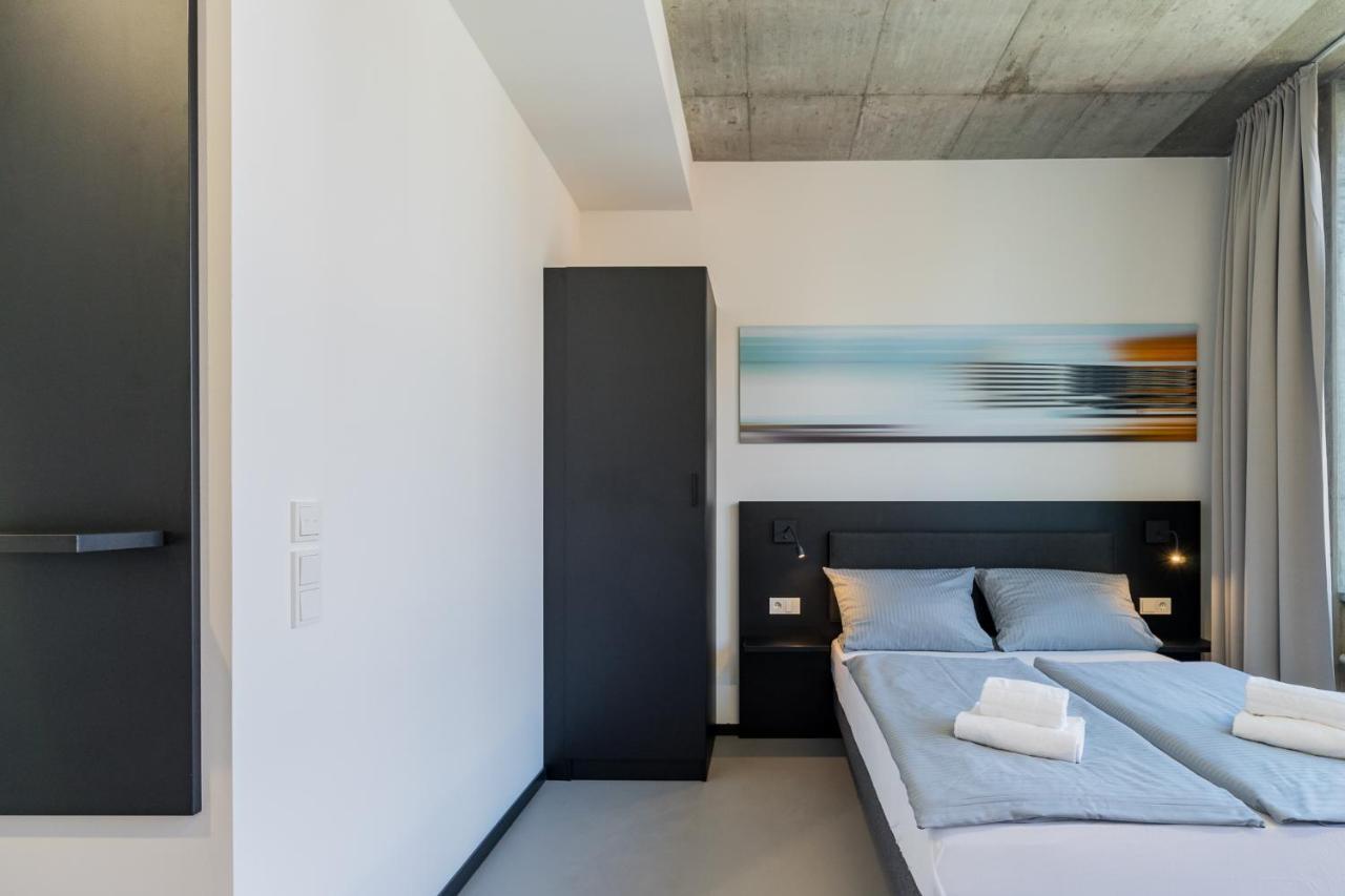 Nena Apartments Moritzplatz Берлін Екстер'єр фото