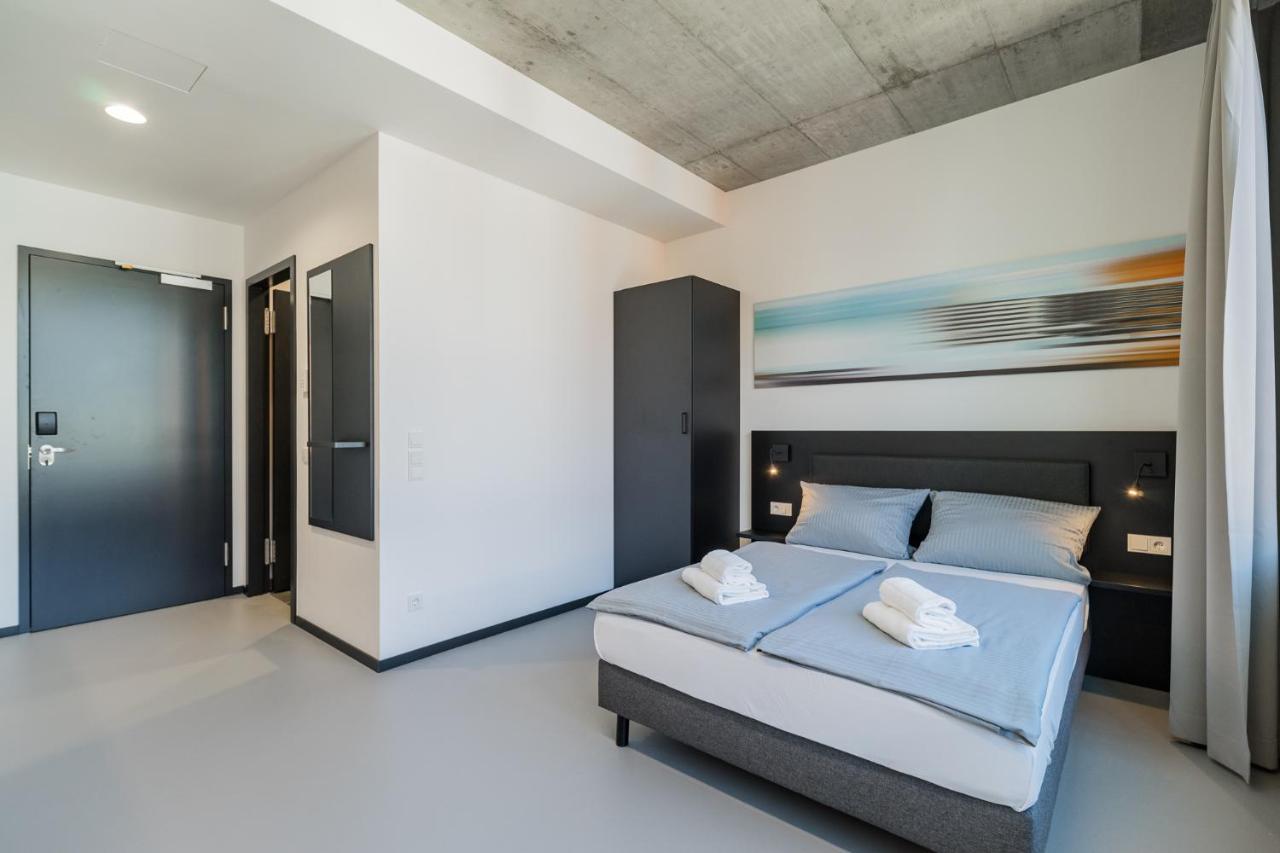 Nena Apartments Moritzplatz Берлін Екстер'єр фото