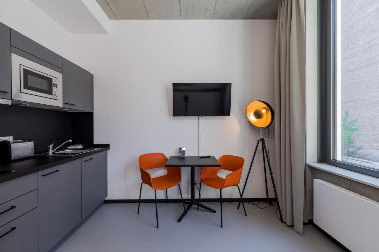 Nena Apartments Moritzplatz Берлін Екстер'єр фото