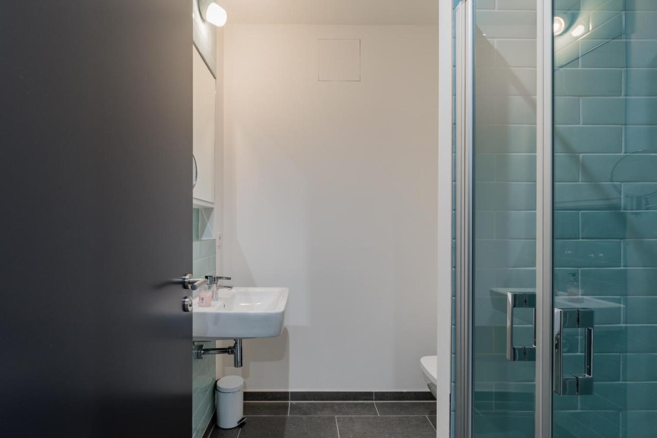Nena Apartments Moritzplatz Берлін Екстер'єр фото