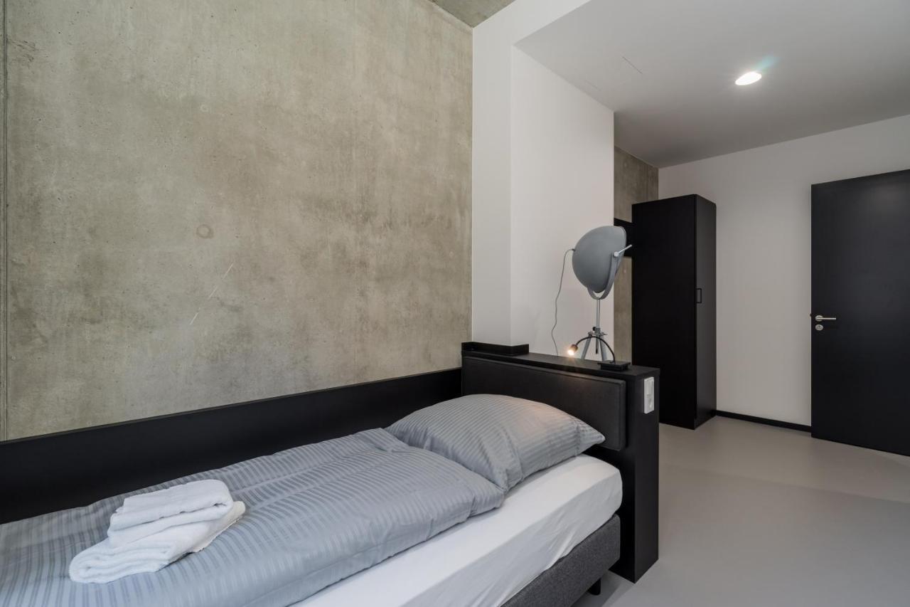 Nena Apartments Moritzplatz Берлін Екстер'єр фото